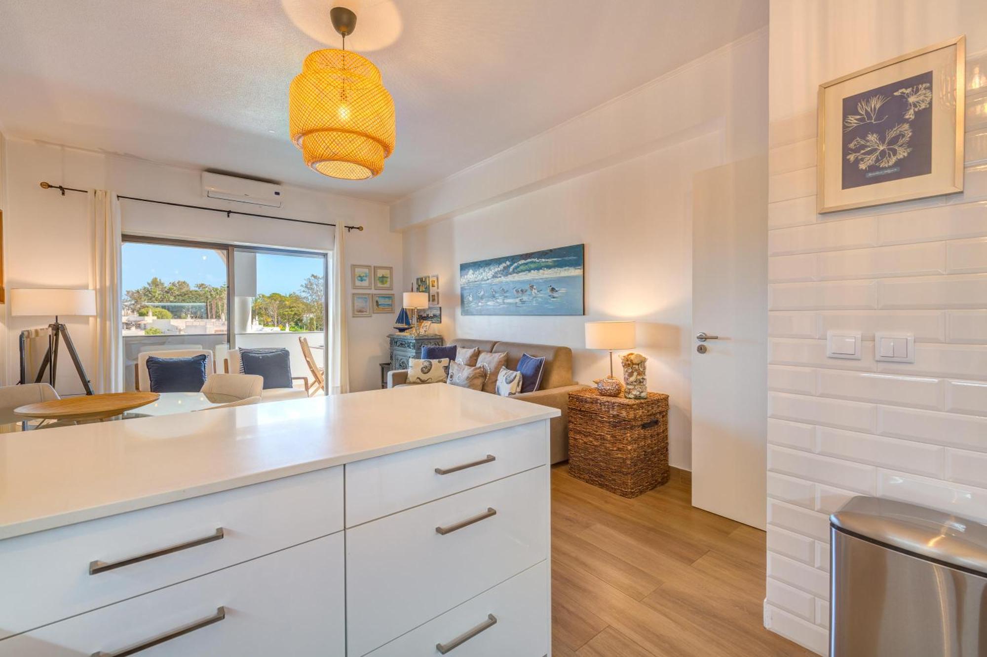 Apartamento Gomes -Free Airco, Wiffi & Swimming Pool- By Bedzy Porches  Exterior foto